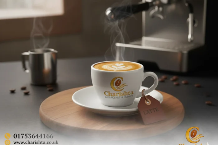 Best Breakfast Restaurant in Farnham Common