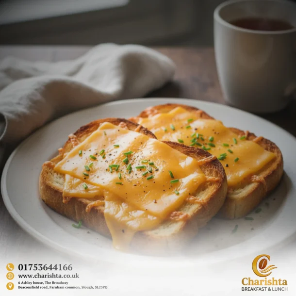 Breakfast Restaurant in Farnham Common