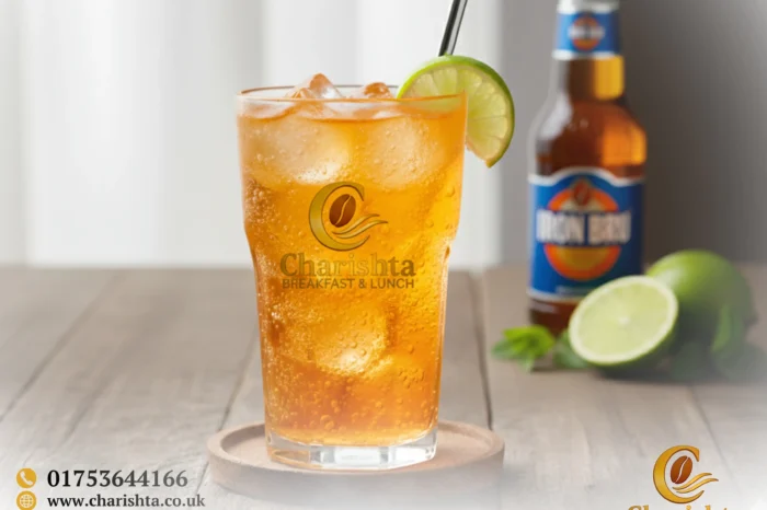 Best Breakfast Restaurant in Farnham Common