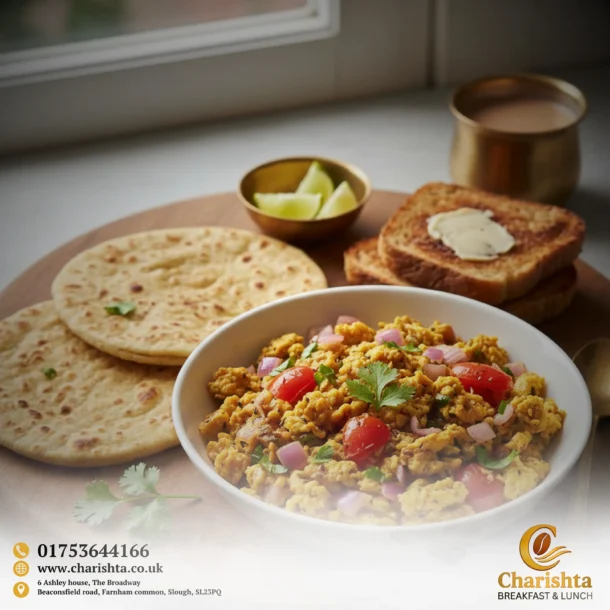 Breakfast Restaurant in Farnham Common