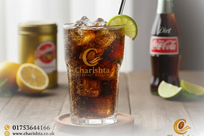 Best Breakfast Restaurant in Farnham Common