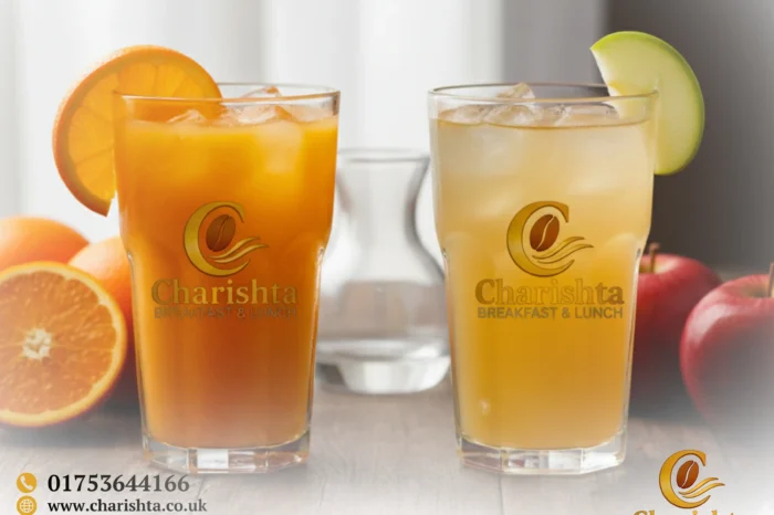 Best Breakfast Restaurant in Farnham Common