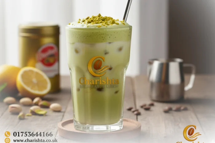 Best Breakfast Restaurant in Farnham Common