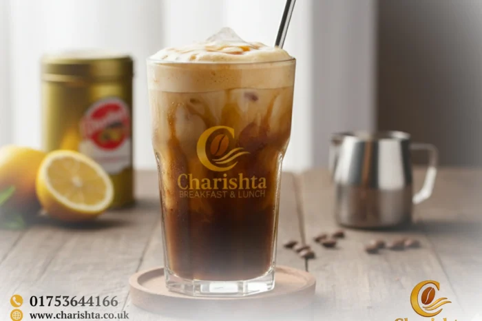 Best Breakfast Restaurant in Farnham Common