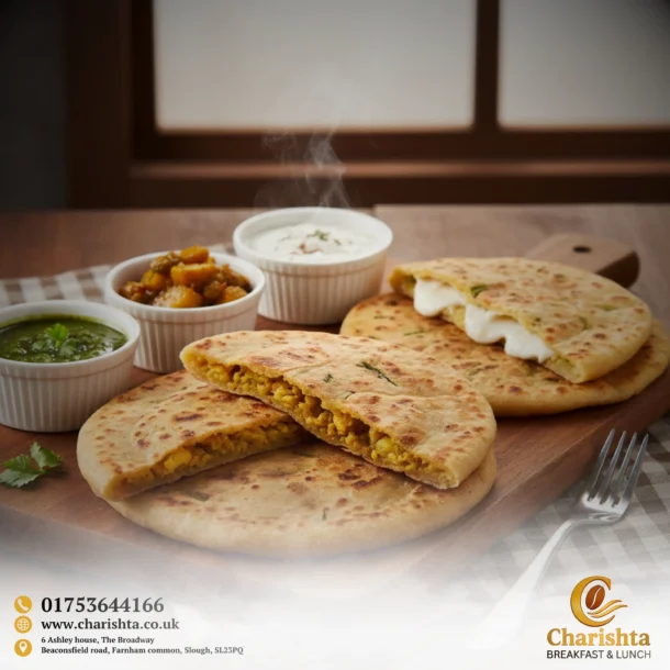 Breakfast Restaurant in Farnham Common