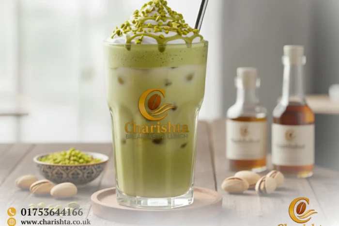 Best Breakfast Restaurant in Farnham Common