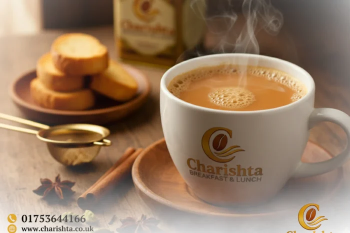 Best Breakfast Restaurant in Farnham Common