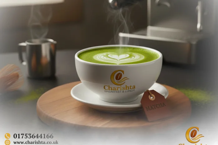 Best Breakfast Restaurant in Farnham Common