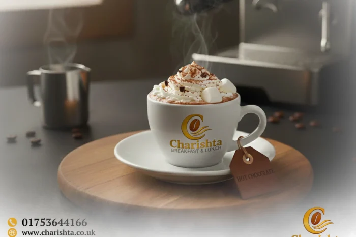 Best Breakfast Restaurant in Farnham Common