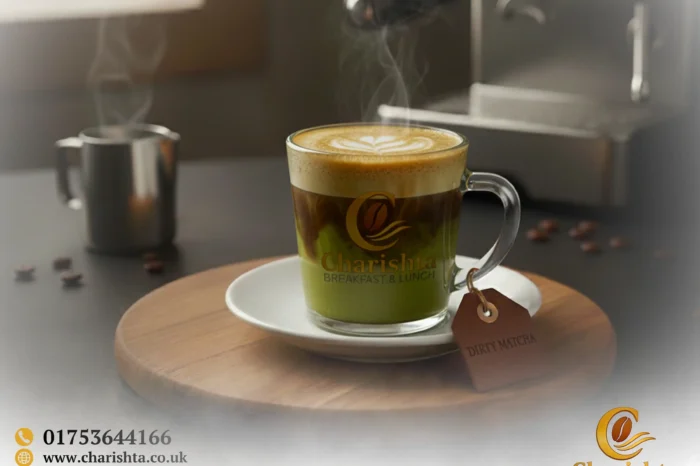 Best Breakfast Restaurant in Farnham Common