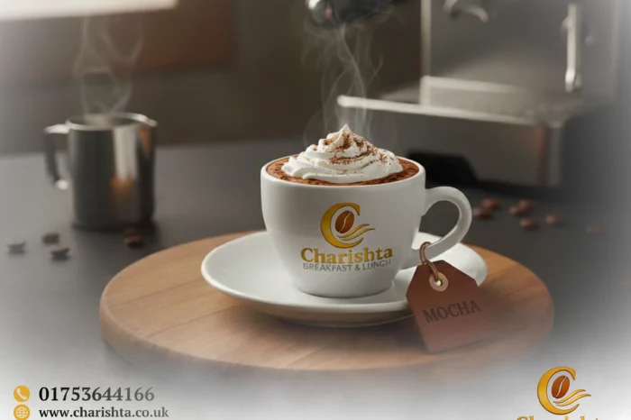 Best Breakfast Restaurant in Farnham Common