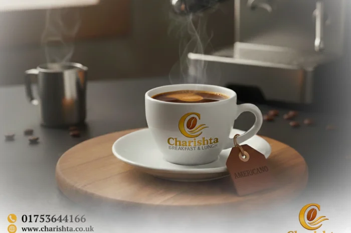 Best Breakfast Restaurant in Farnham Common