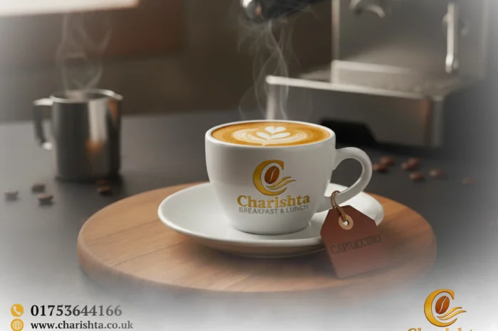 Best Breakfast Restaurant in Farnham Common