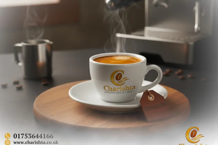 Best Breakfast Restaurant in Farnham Common