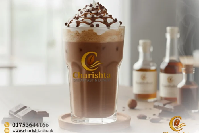 Best Breakfast Restaurant in Farnham Common