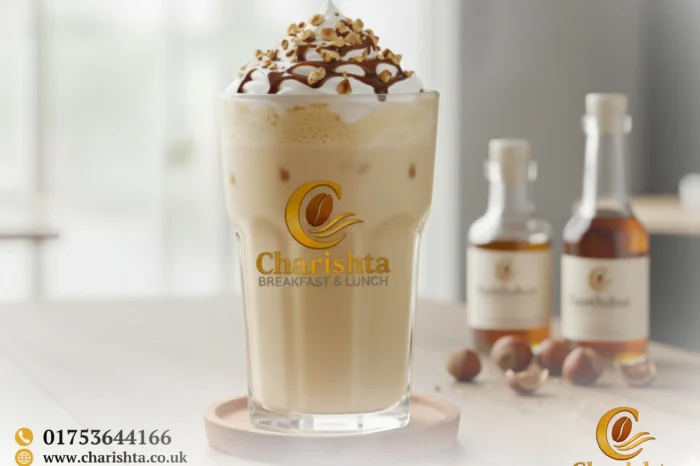 Best Breakfast Restaurant in Farnham Common