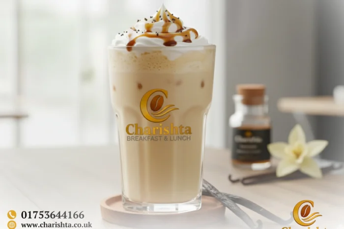 Best Breakfast Restaurant in Farnham Common