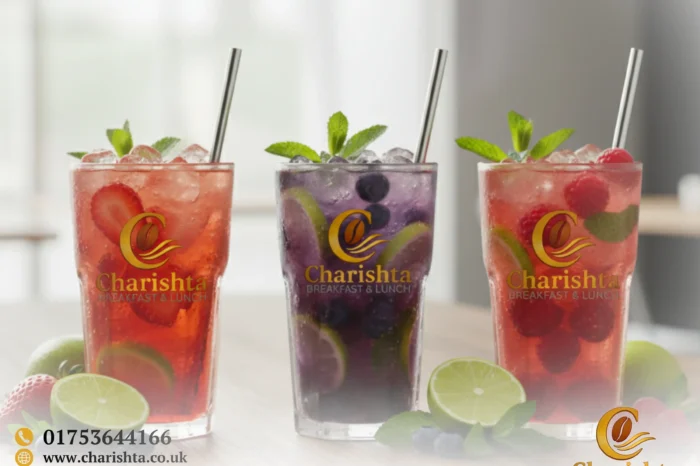 Best Breakfast Restaurant in Farnham Common