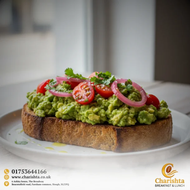 Breakfast Restaurant in Farnham Common