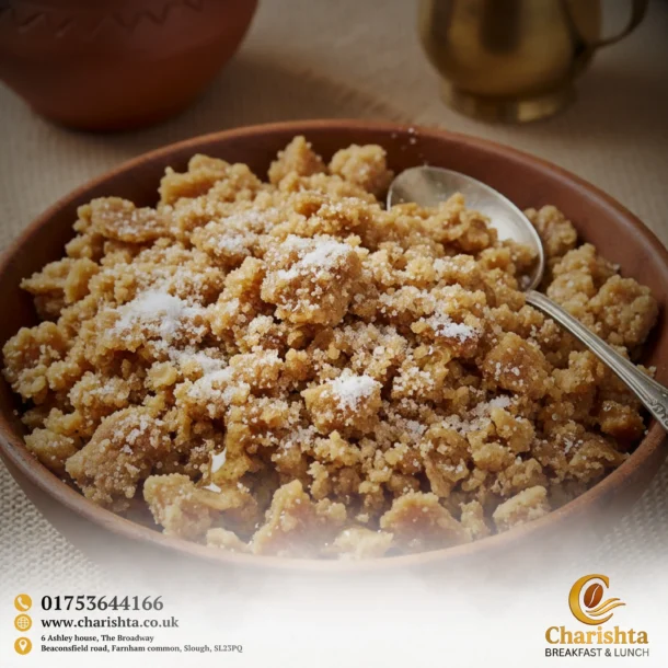 Breakfast Restaurant in Farnham Common