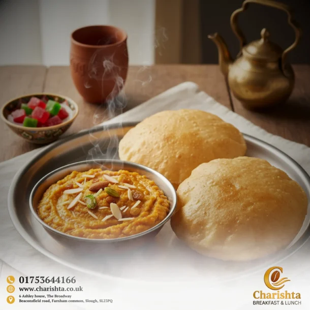 Breakfast Restaurant in Farnham Common