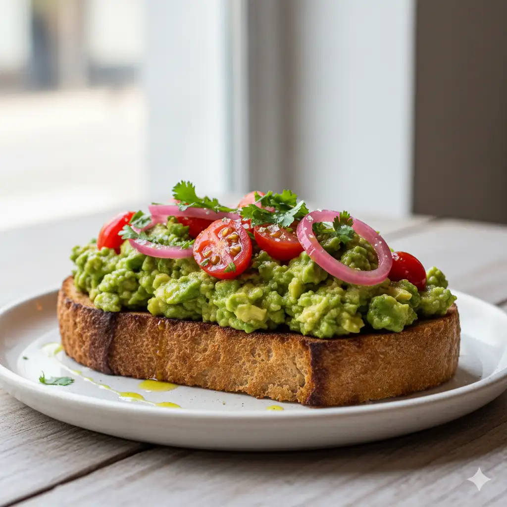 Avocado Toast