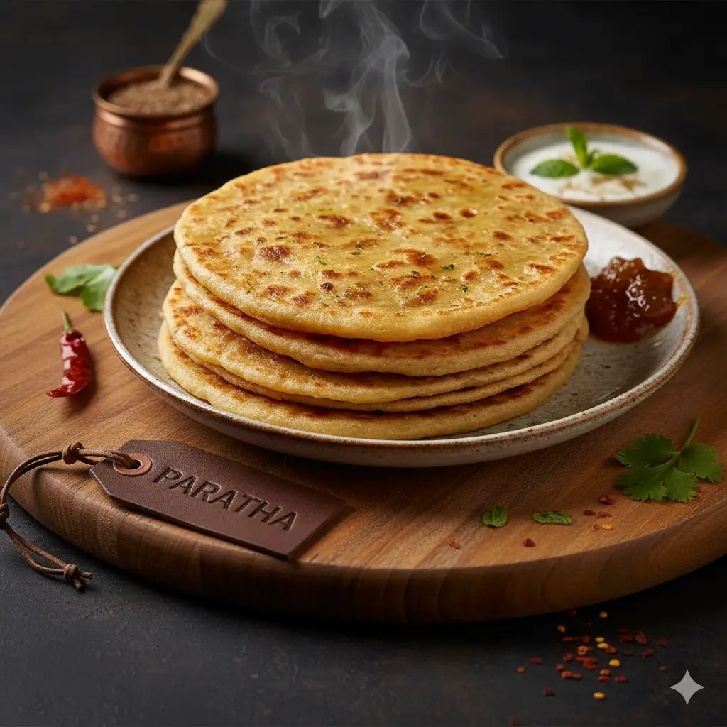 Paratha