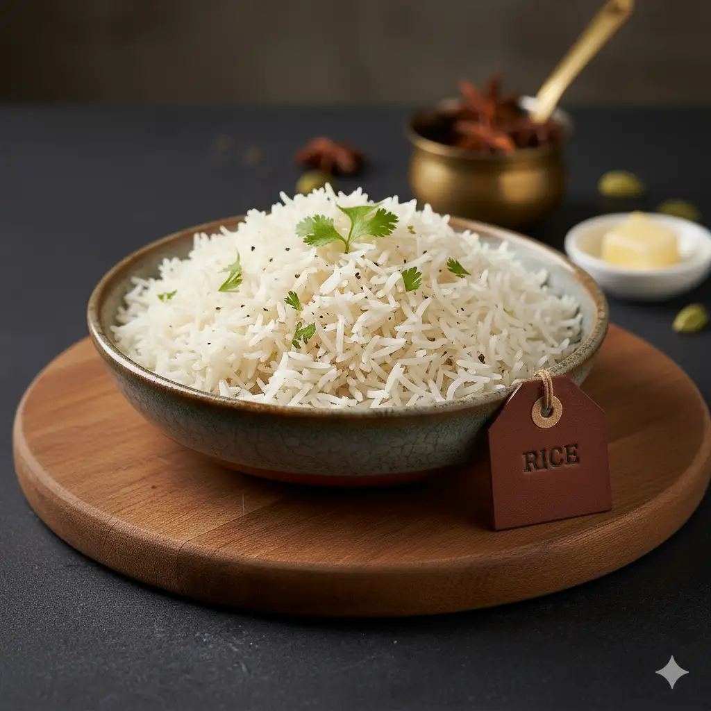 Rice