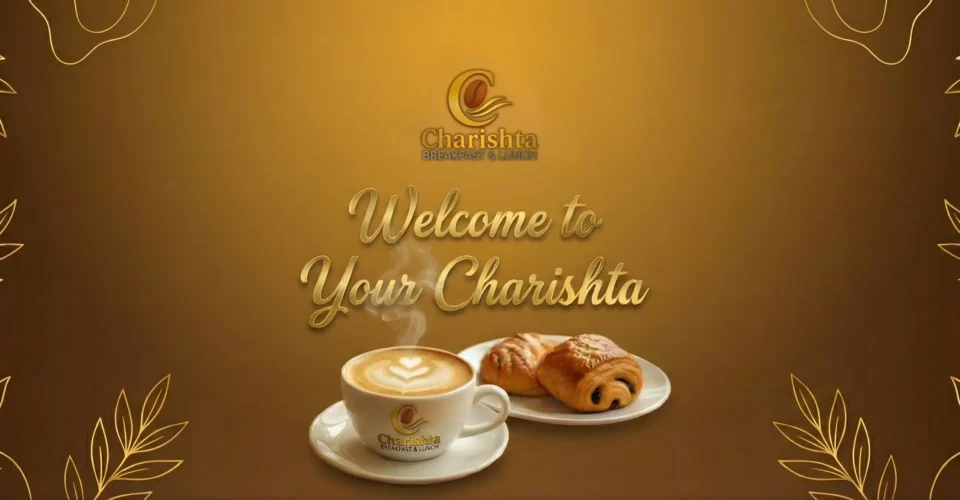Contact Us | Charishta Café – Halal Breakfast & Lunch in Slough