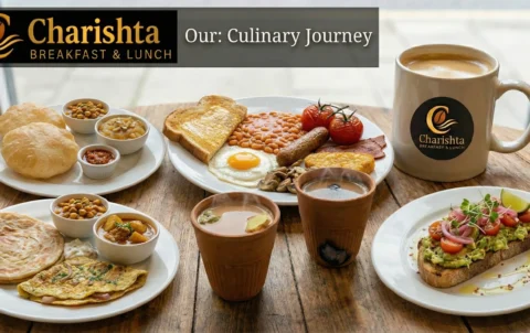 The Best Breakfast in Slough