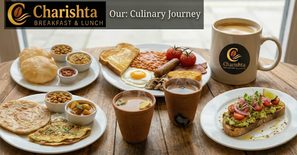 The Best Breakfast in Slough