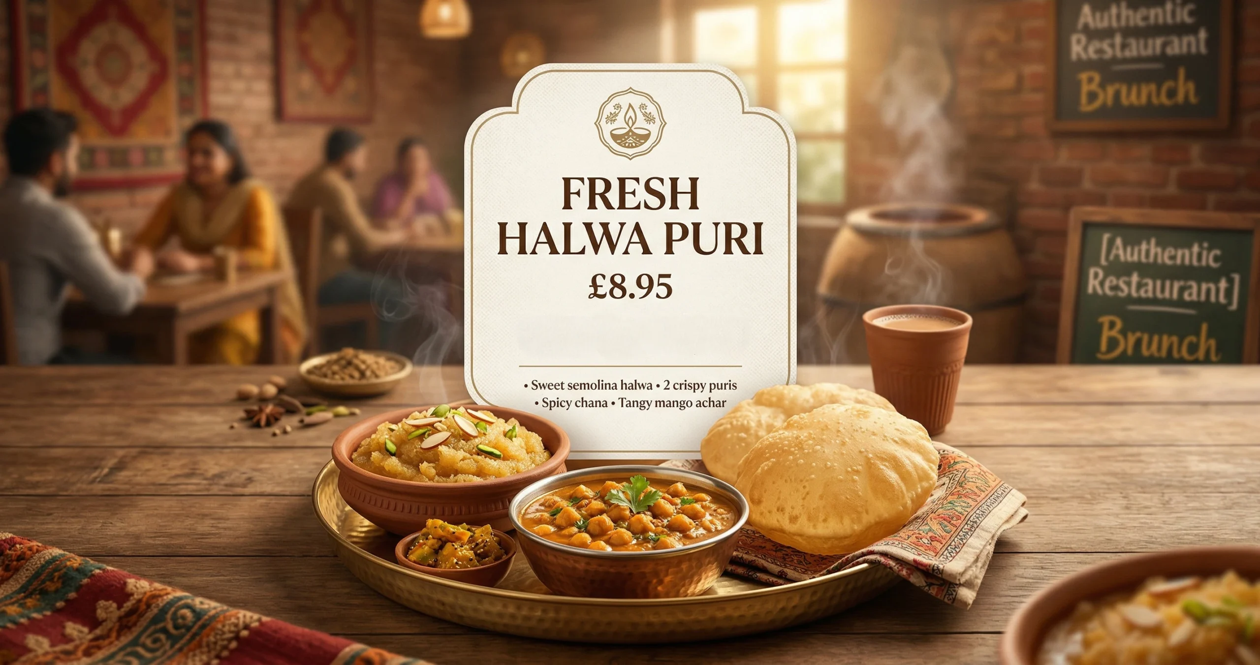 halal breakfast slough