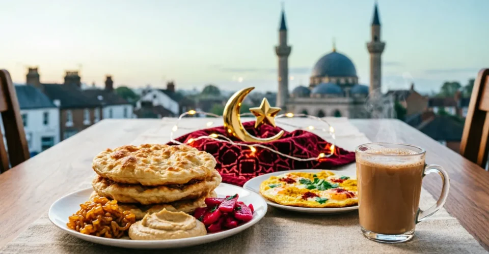 Eid al-Adha Slough